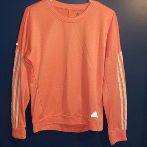 Adidas Running Crewneck Med